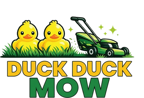 Duck Duck Mow