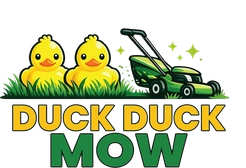 Duck Duck Mow